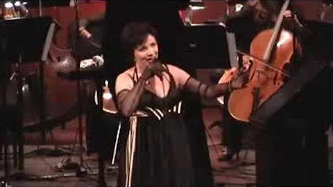 Dorothe Berryman McGill Chamber Orchestra