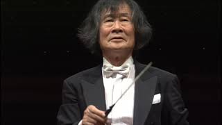 Tchaikovsky Symphony No.5 Ken-ichiro Kobayashi & New Japan Philharmonic チャイコフスキー 交響曲第5番 小林研一郎＆新日本フィル