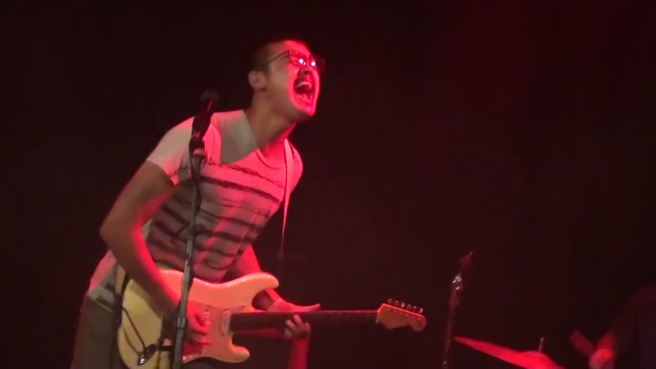 fear of horses @ oxford art factory 28/11/25