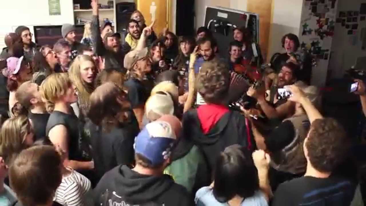 Days N Daze Self Destructive Anthem