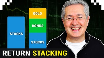 Return Stacking: Greater Return With Lower Risk