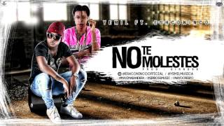 Yemil Ft Eshconinco - No Te Molestes Mp3