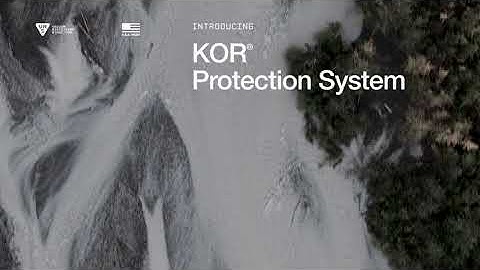 KOR Protection System - How It Works