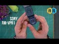 Sony RM-VPR1 A MUST HAVE CAMERA REMOTE