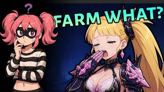 HOT TAKE! You NEED to farm more BREACH! Epic Seven