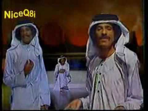 Oldsongs اغنيه اماراتيه  قديمه ل عبد الله بالخير