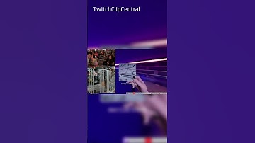 Hasan jumpscared 😂😂 #shorts #hasanabi #valkyrae