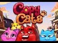 Copy cats slot by netent  slotorama