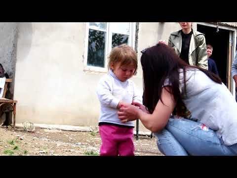 წილკანი (საქველმოქმედო აქცია) ნაწილი 2