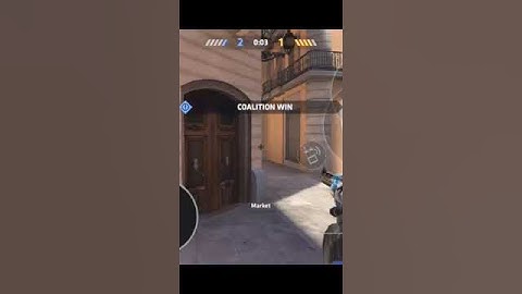 Defuse is fun in Critical Ops