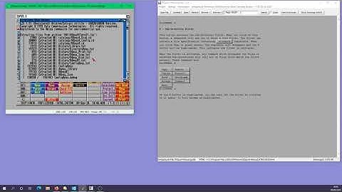 Directory Opus 4 - Install and tour of interface