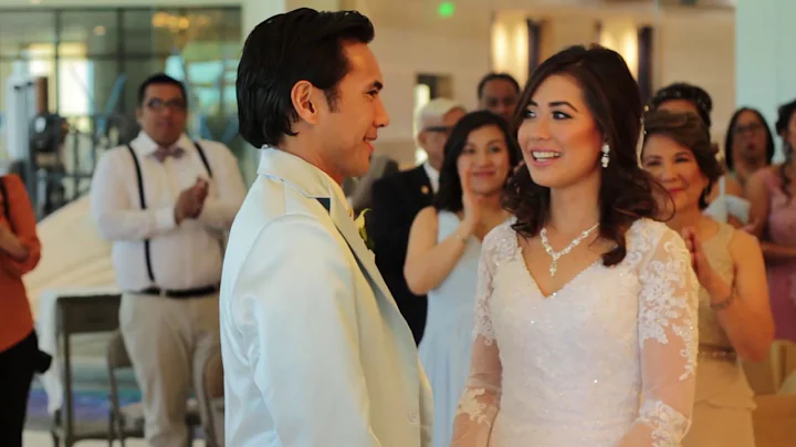 Las Vegas Wedding Videography at The Venetian Las ...