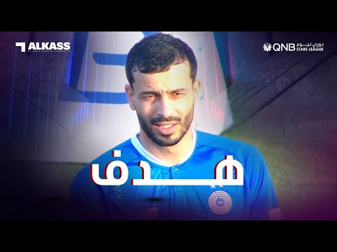 الشمال السد الشمال يفتتح التسجيل عن طريق اللاعب خوخي بوعلام بالخطأ في مرماه دوري نجوم 