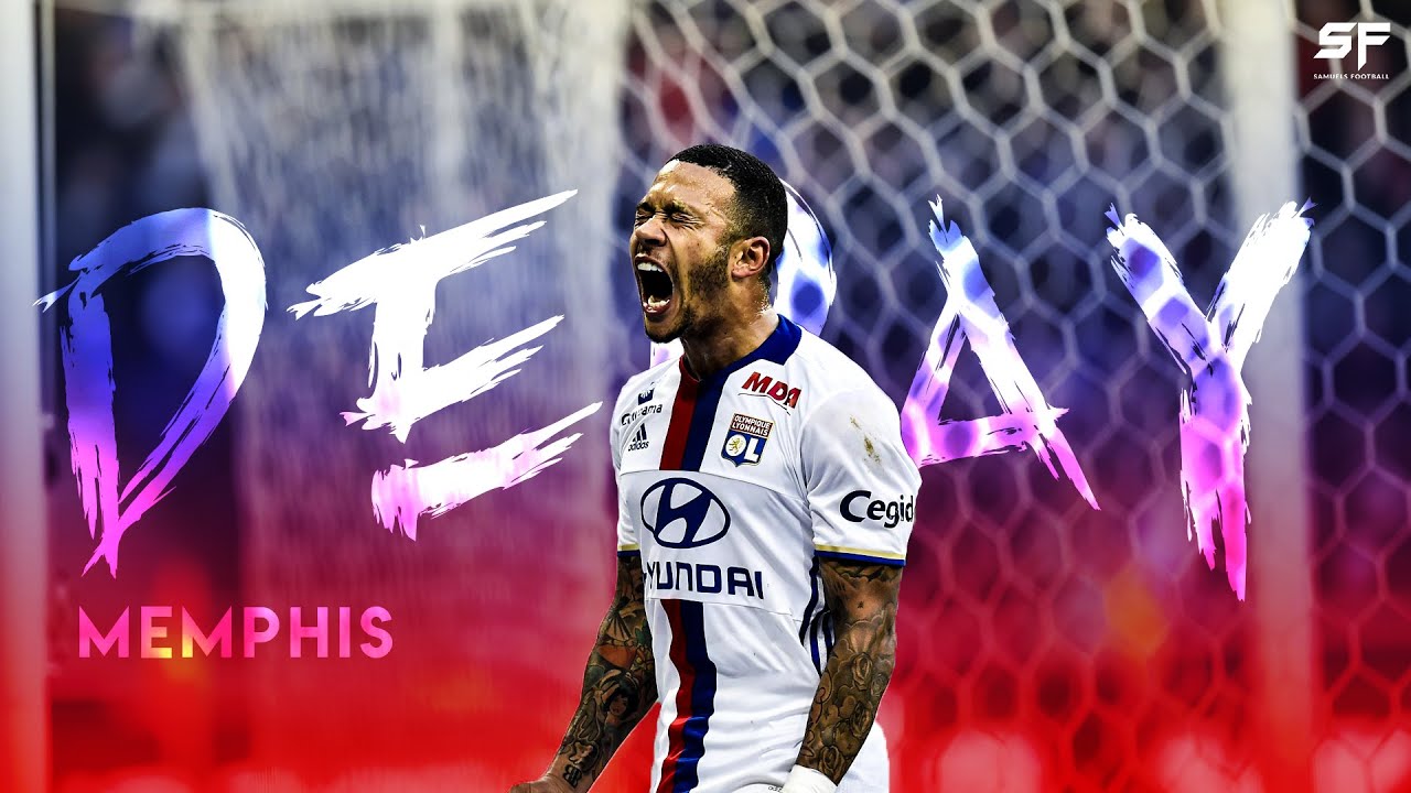 Memphis Depay 2020 Broskiiii Sublime Dribbling, Skills & Goals🔥⚽🇳🇱