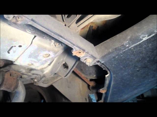 1988 Trans Am GTA overheat problem - YouTube