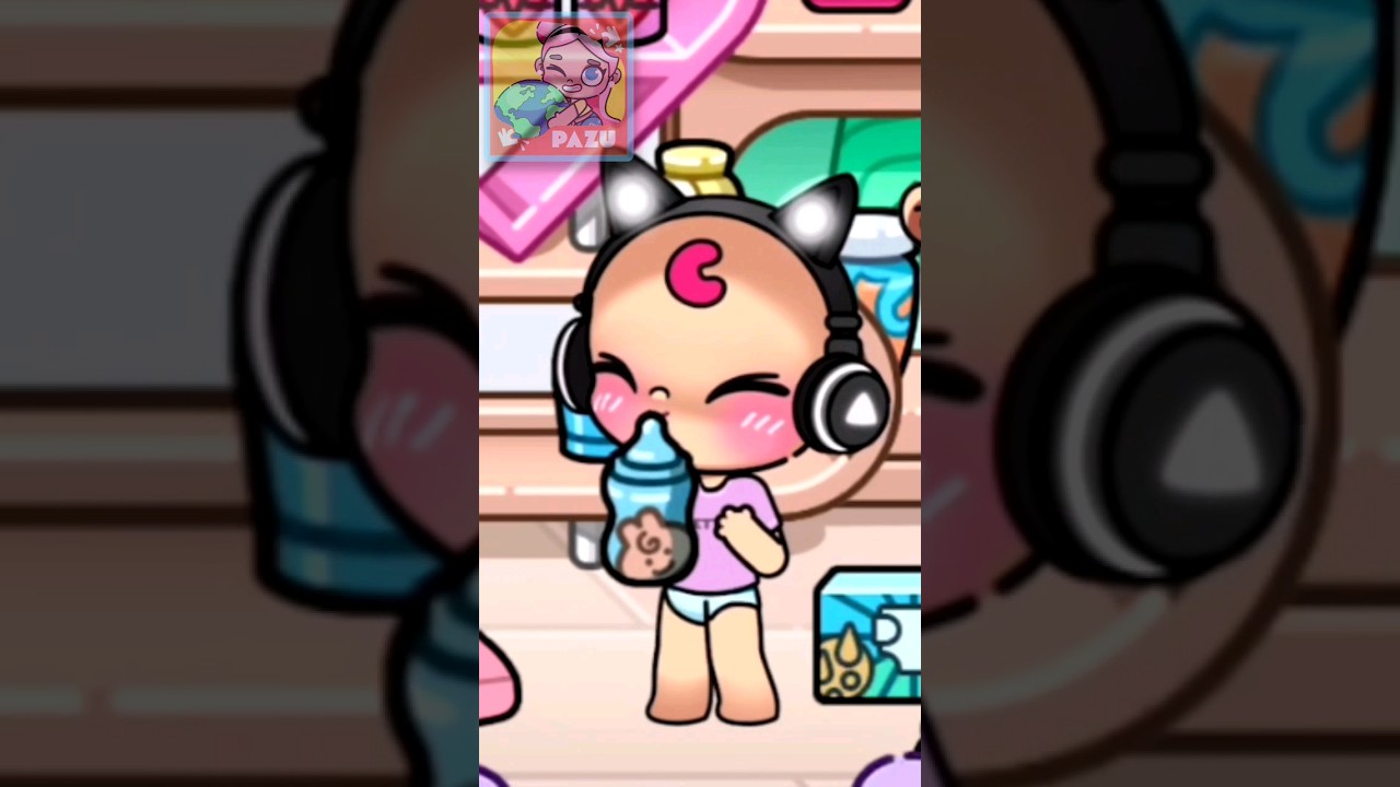 BABIES 🍼 TOCA vs AVATAR vs MIGA vs YOYA 