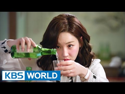 My Father is Strange | 아버지가 이상해 – Ep.21 [ENG/IND/2017.05.20]