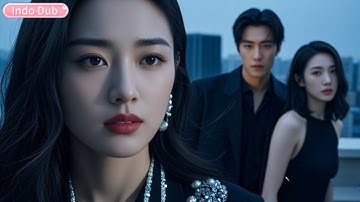 Suami terus mengkhianati, dia menghapus identitas dan pergi, takkan kembali!