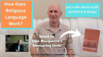 How Does Religious Language Work?