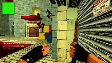 TMF Gaming CSS Jailbreak Server