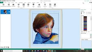 mySewnet™ A Quick Intro into Photostitch