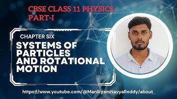 Rotational Motion 07 || Perpendicular and Parallel Axis Theorem Moment Of Inertia JEE MAINS / NEET