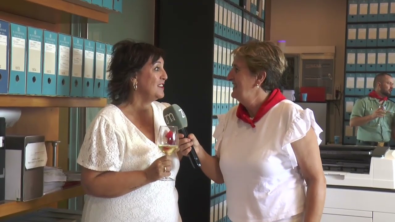 Miranda de Arga Cohete - 2026