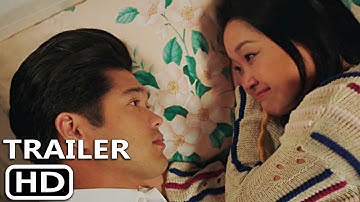 WORTH THE WAIT Trailer Official (2025) Lana Condor , Ross Butler