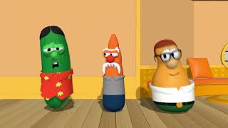 Good Morning (VeggieTales Edition)