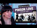 OG KPOP STAN/RETIRED DANCER'S REACTION/REVIEW: DREAMCATCHER "Poison Love" Special Clip!