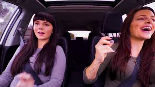 ToyotaTalk with Ruby & James Intro