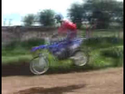 Ride Mx Day - 26th May 2009 - Apex Motocross Track...