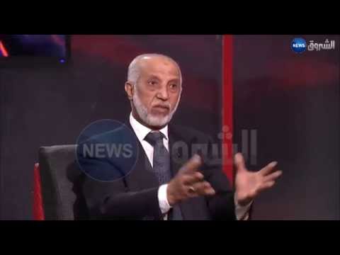 الحلقة المفقودة عبد العزيز بلخادم وزير دولة مستشار شخصي لرئيس الجمهورية الجزء الأول