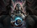 Om Namah Shivai #shiv#ai#spirituality