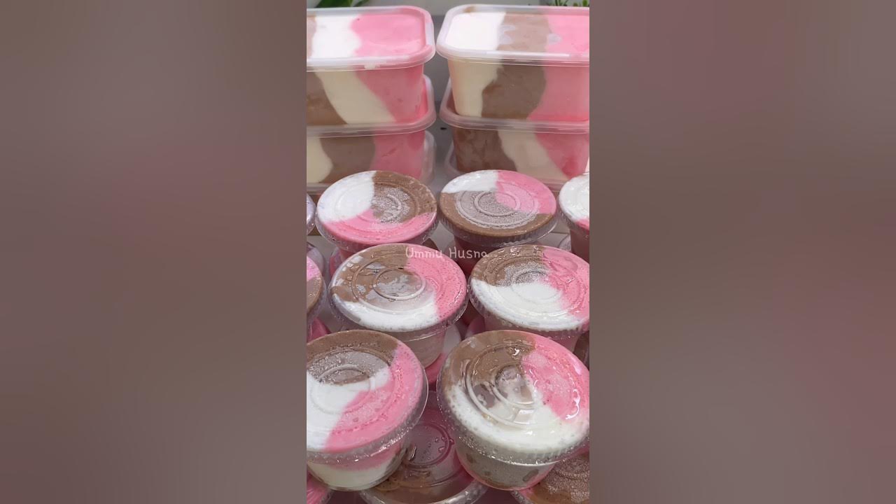 Cara membuat es krim untuk jualan jual 2.000an untung banyak Cara membuat es krim untuk jualan jual 2.000an untung banyak