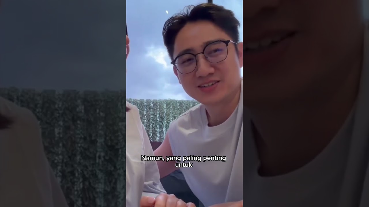 “Bukan Sekadar Gosip: Kenny Austin dan Amanda Manopo, Pasangan yang Saling Melengkapi”