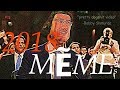 (Kinda) All Memes of 2018