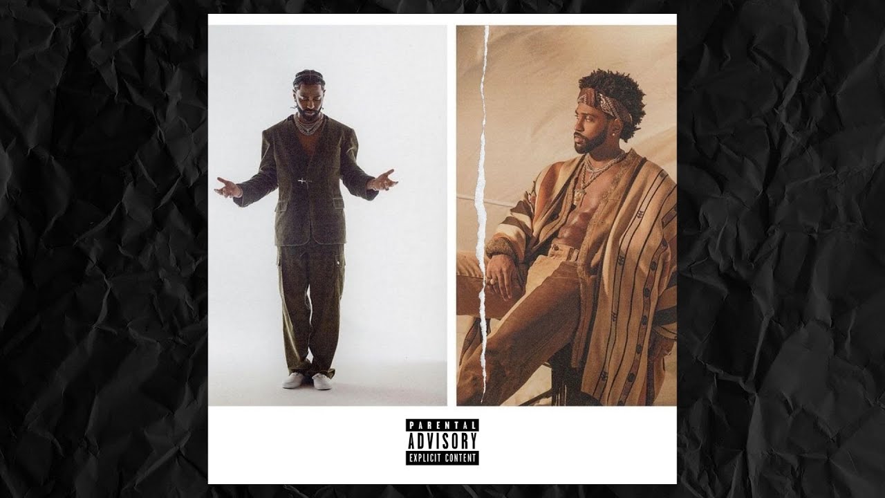 [FREE] BIG SEAN TYPE BEAT 2021- DON LIFE