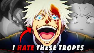 5 HORRIBLE ANIME TROPES (and how to fix them)