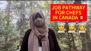 Scope Of International Chefs in Canada 🇨🇦 | How to Persue Your Cooking Profession Abroad 🇨🇦