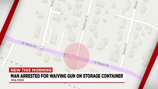 Western Mass News at 4 30 a m - clipped version