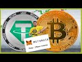 MetaMask  обен (SWAP) монет USDT на BTCB