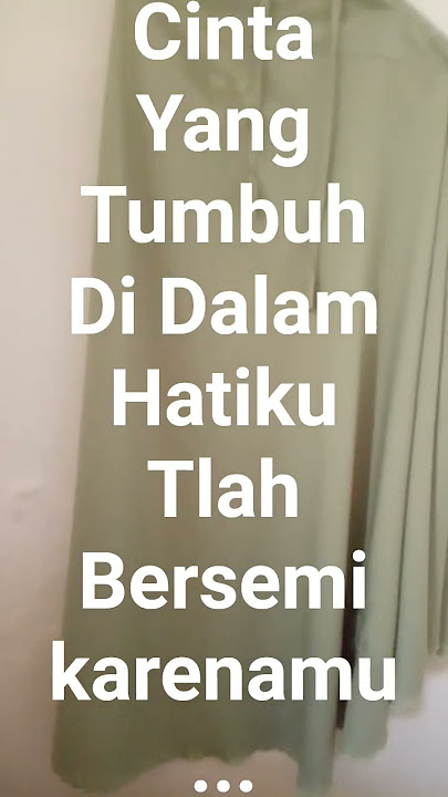 Kau Yang Ku Sayang By Ignatius Hadianto#Cover Lagu Hits Indonesia#Ade Kristanto Channel#