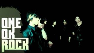 One Ok Rock - Abduction-Interlude
