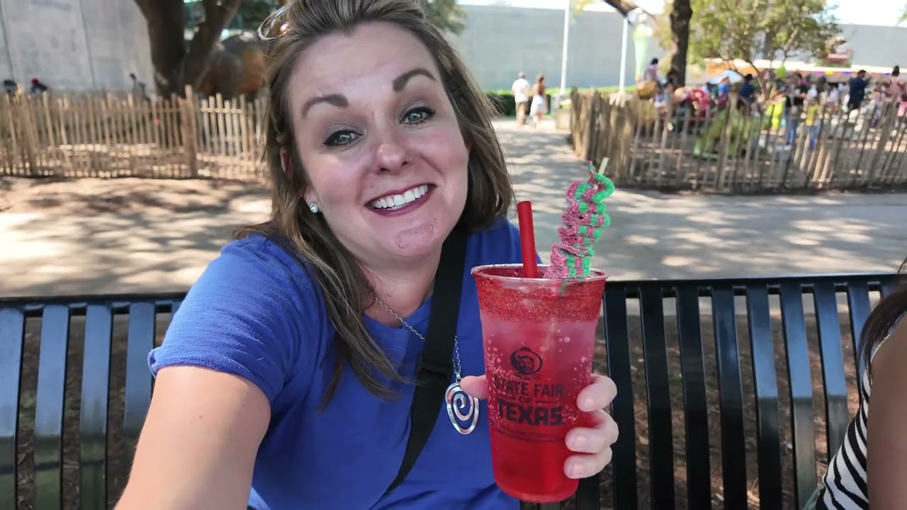 State Fair of Texas 2025