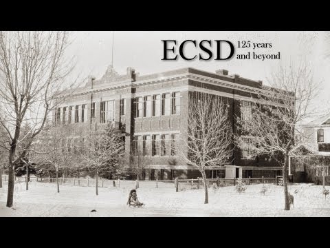 ECSD 125 Years and Beyond