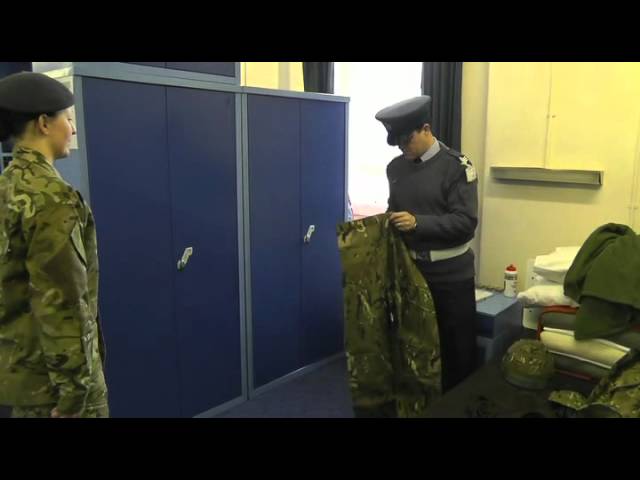 joining the raf at 16