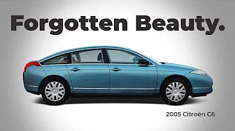 You Forgot These Cars Were This Beautiful.