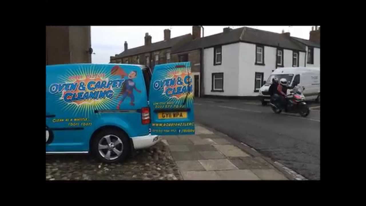 Carpet cleaning Newcastle World record attempt! YouTube
