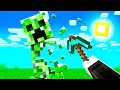 HO ROTTO MINECRAFT